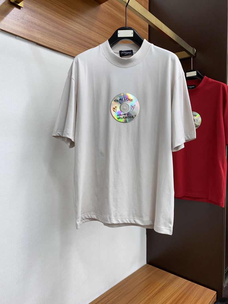 Balenciaga T-Shirts